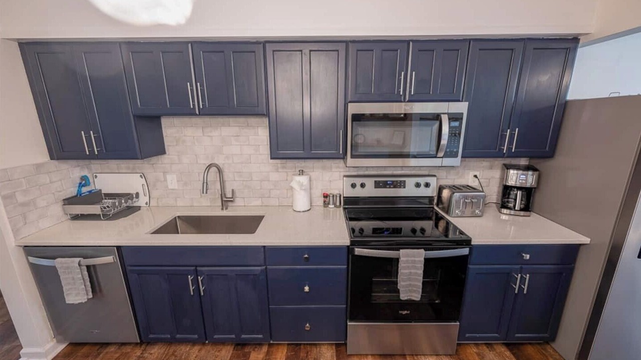 Photo of Kitchen in Grove City