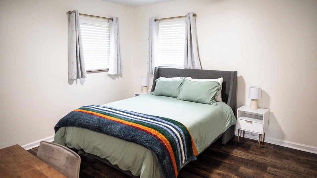 Photo of Bedroom in Grove City