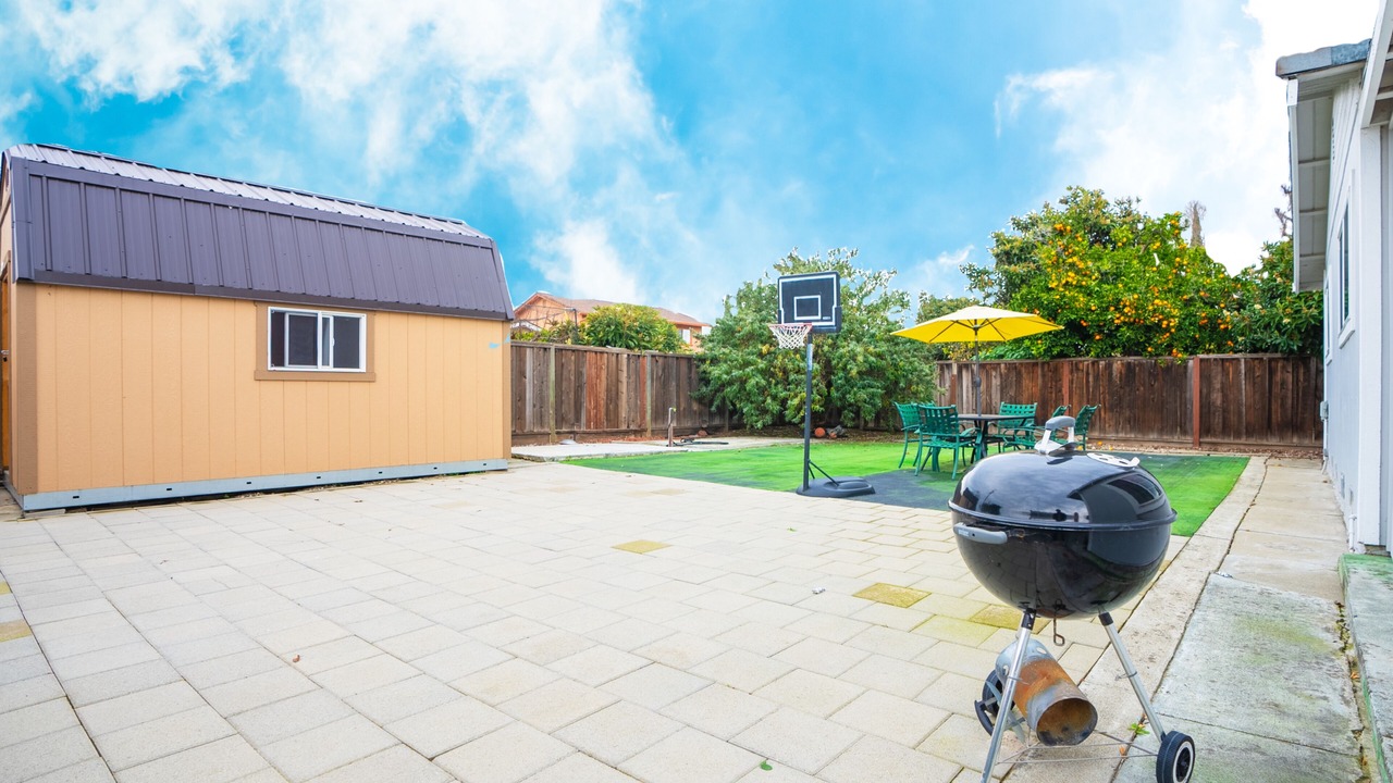Photo of Outdoor in North San Jose