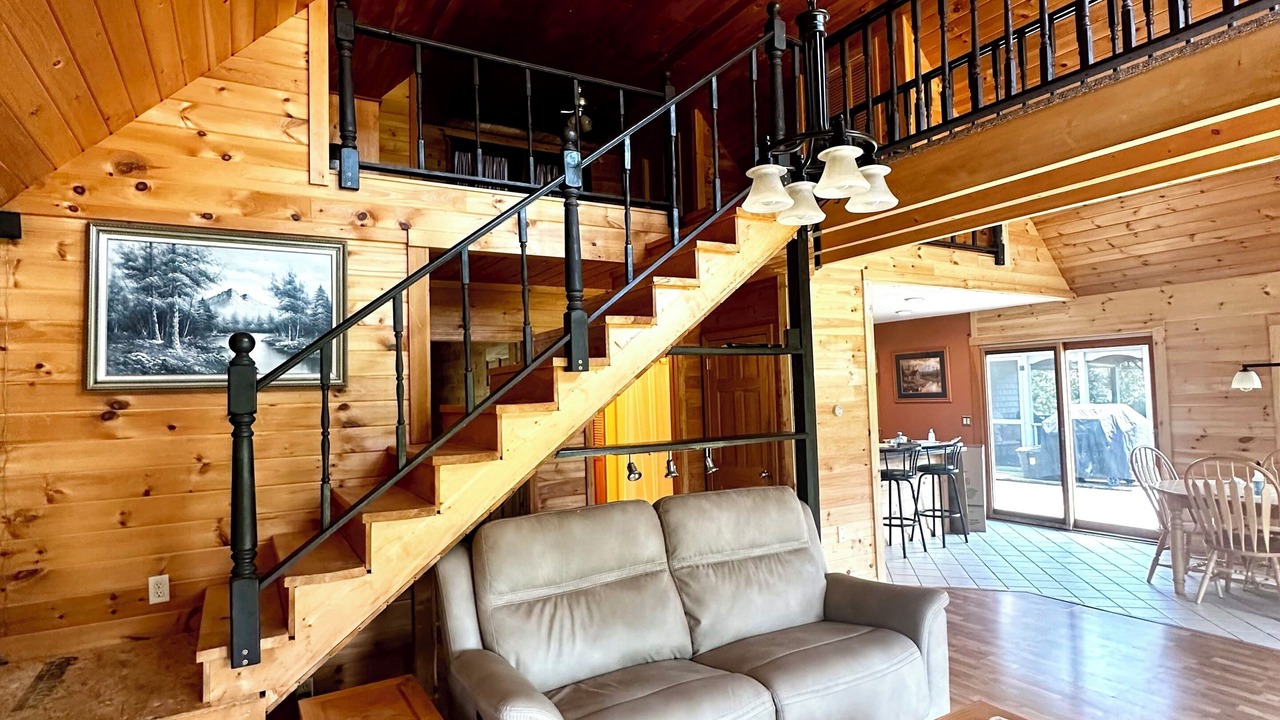 Photo of Livingroom in Sangerville