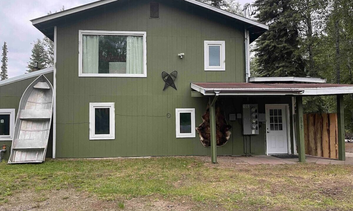 Photo of Outdoor in Badger