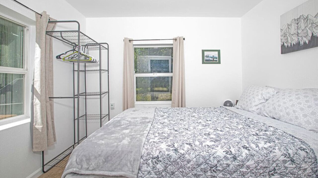 Photo of Bedroom in Badger
