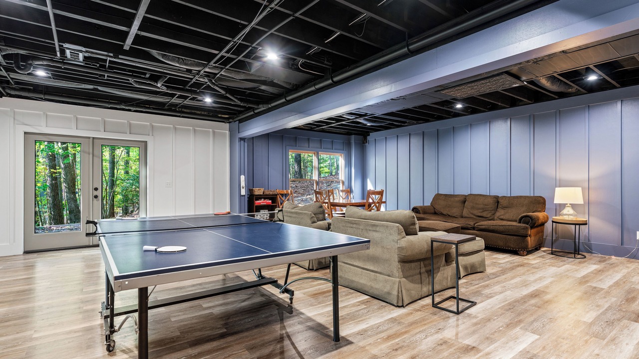 Photo of Bedroom in Ellijay