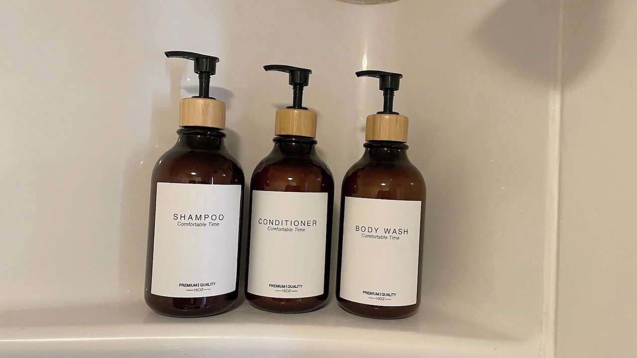Photo of Bathroom in Anchor Point