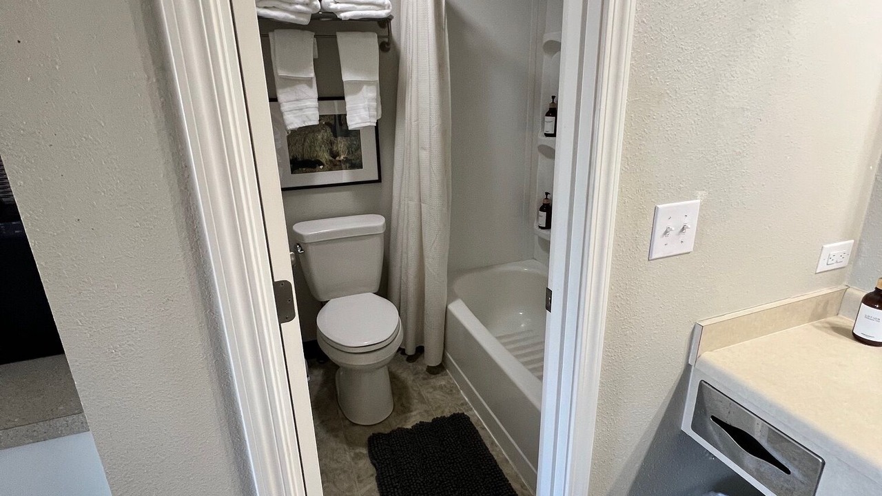 Photo of Bathroom in Anchor Point