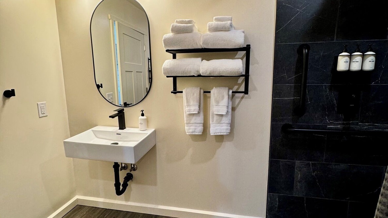 Photo of Bathroom in Chugiak