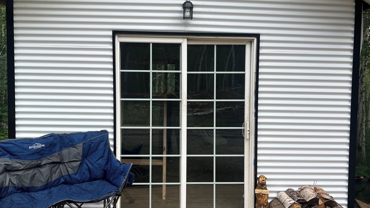 Photo of Patio Balcony in Fairbanks