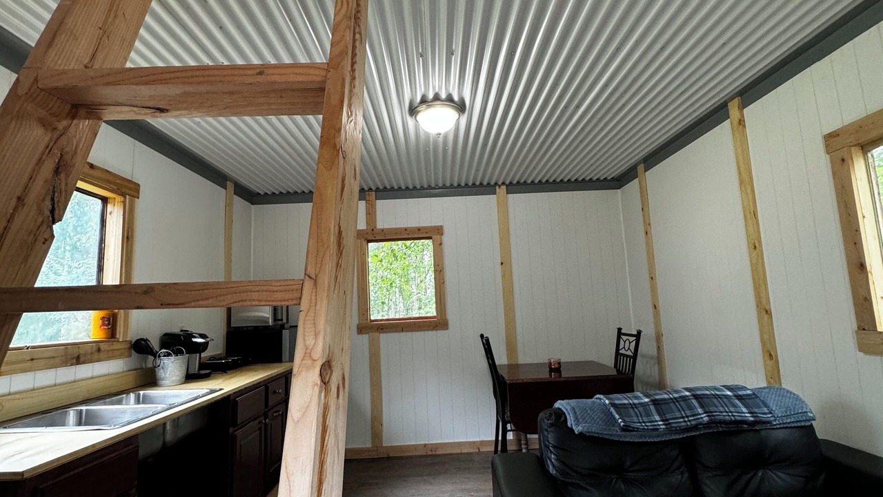 Photo of Livingroom in Fairbanks