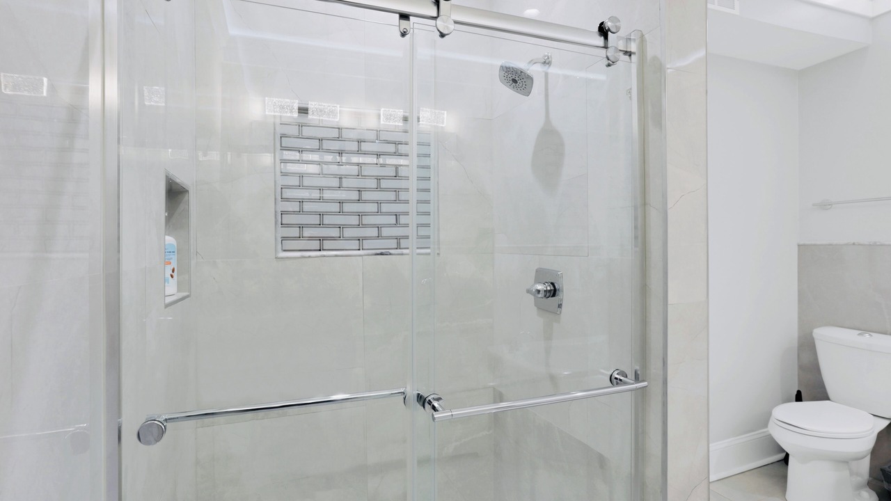 Photo of Bathroom in Near East Columbus