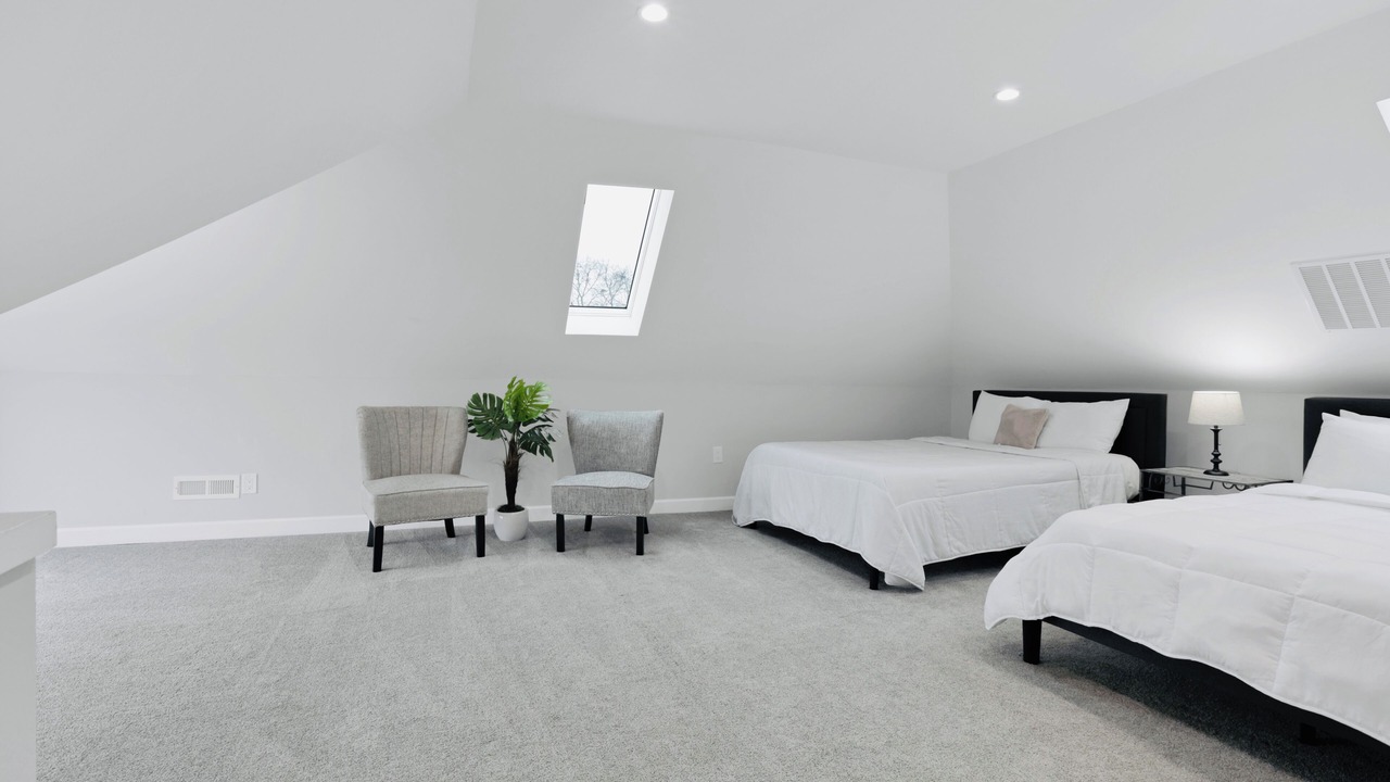 Photo of Bedroom in Near East Columbus