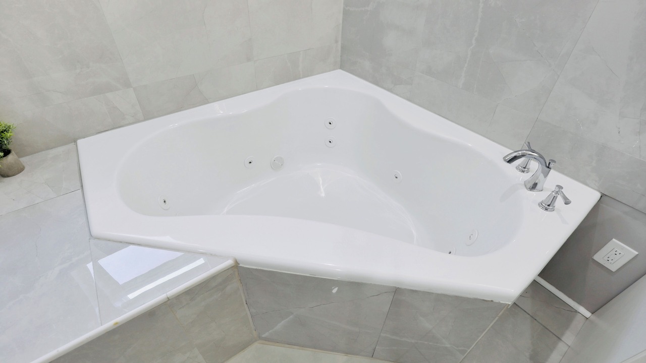 Photo of Bathroom in Near East Columbus