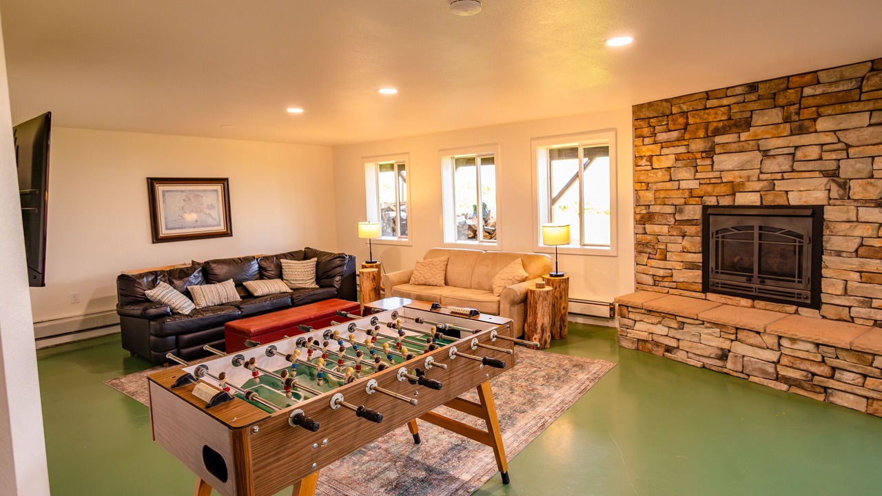 Photo of Bedroom in Homer