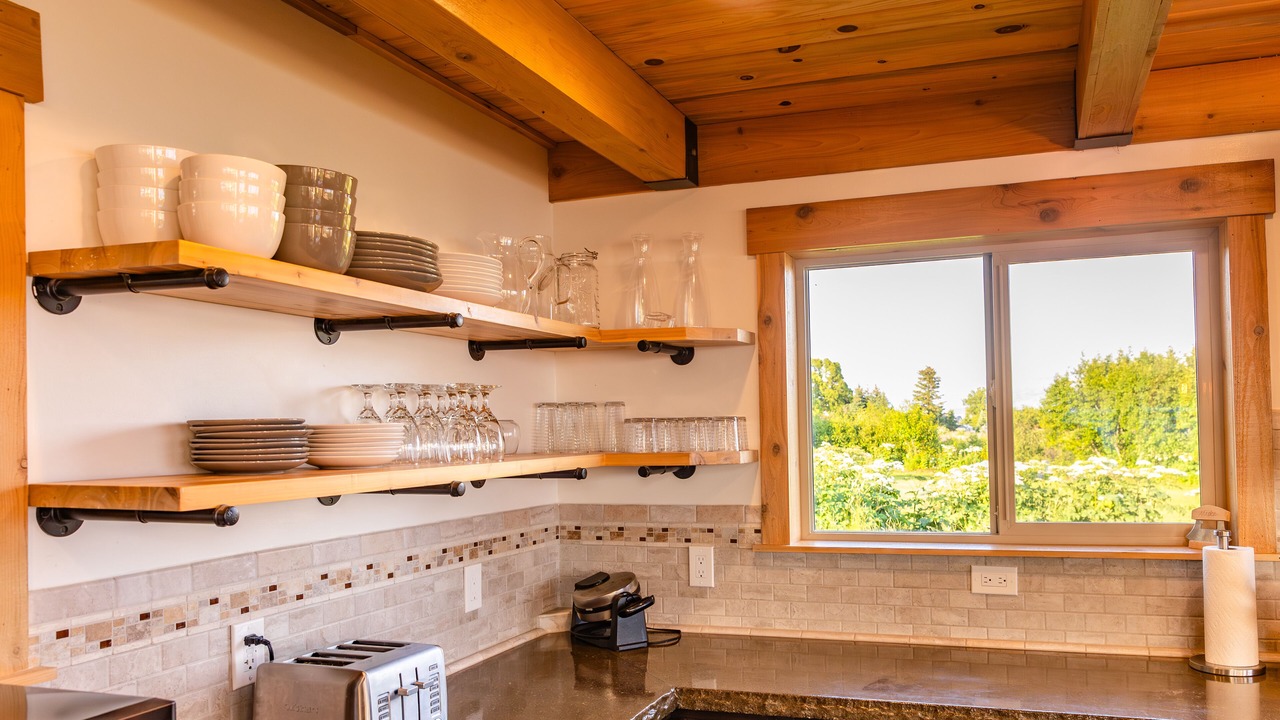 Photo of Kitchen in Homer