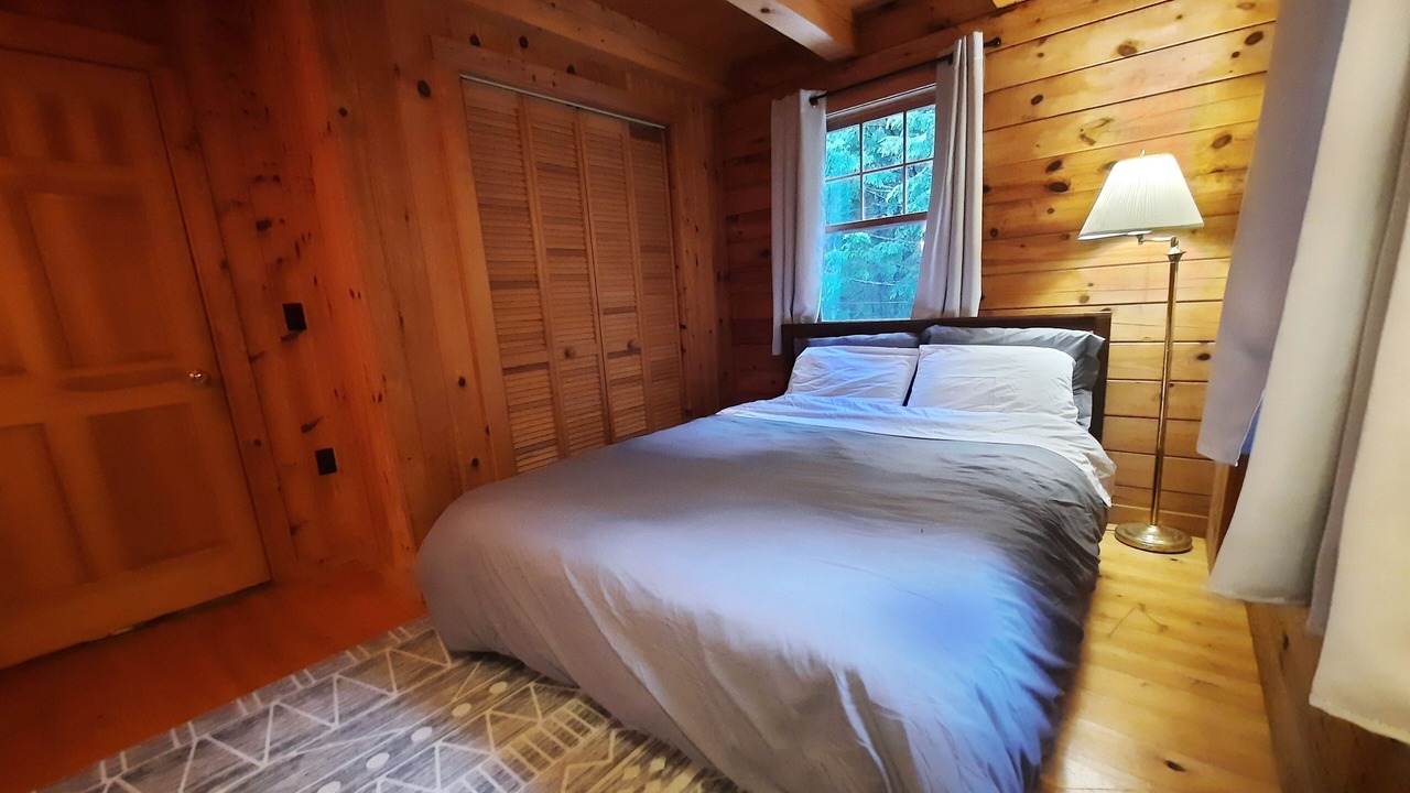 Photo of Bedroom in Willimantic
