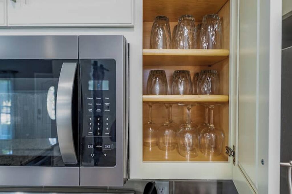 Photo of Kitchen in Riverside