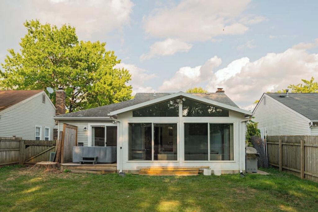 Photo of Outdoor in Riverside