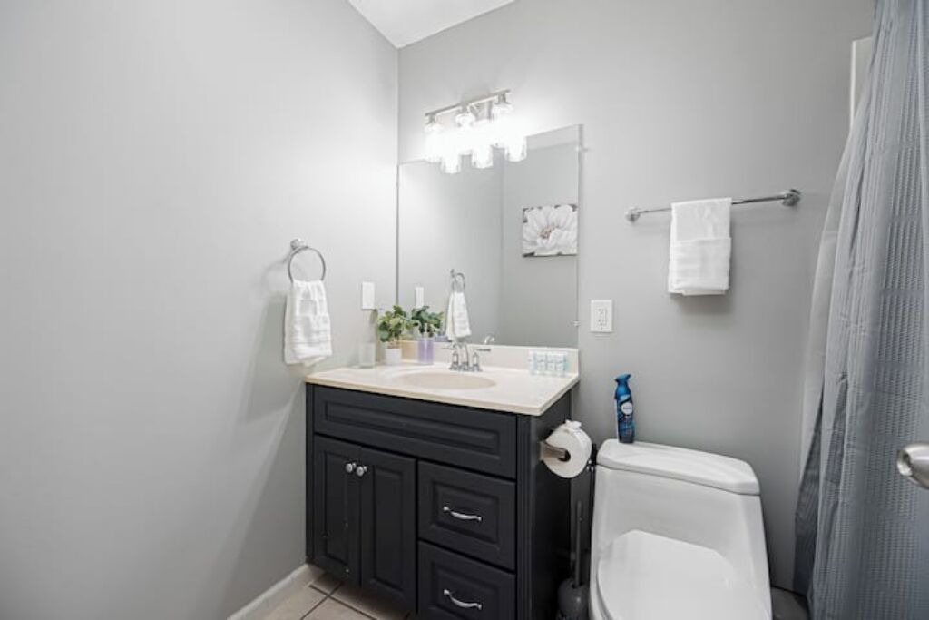 Photo of Bathroom in Riverside