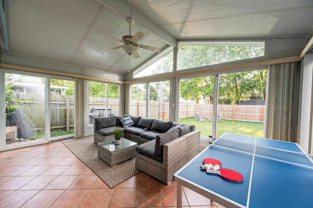 Photo of Bedroom in Riverside