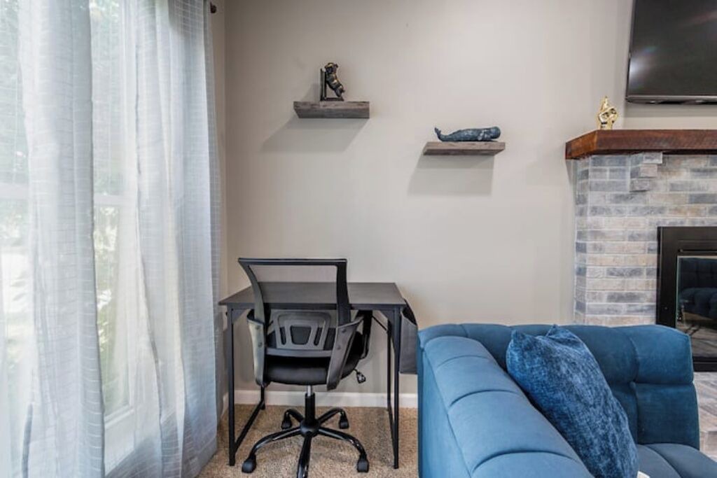 Photo of Livingroom in Riverside