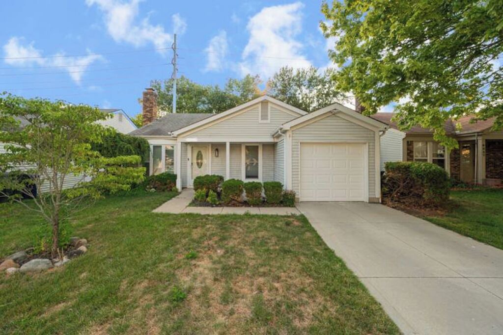 Photo of Outdoor in Riverside