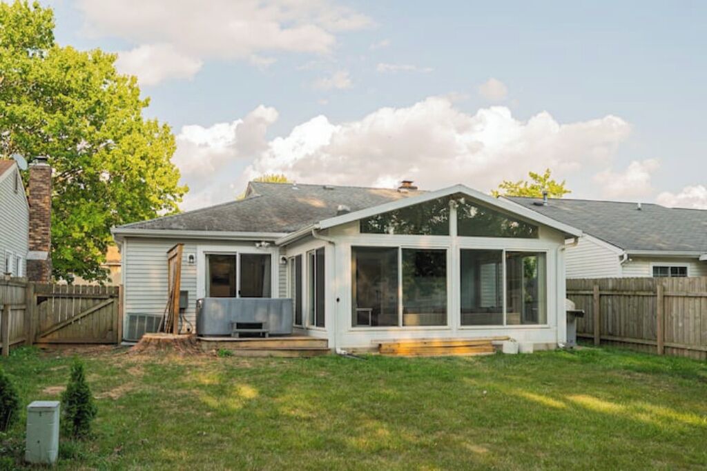 Photo of Outdoor in Riverside