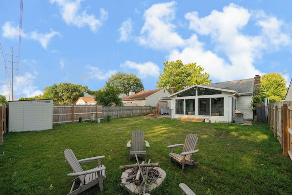 Photo of Outdoor in Riverside