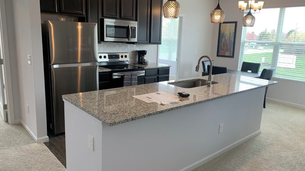 Photo of Kitchen in Columbus