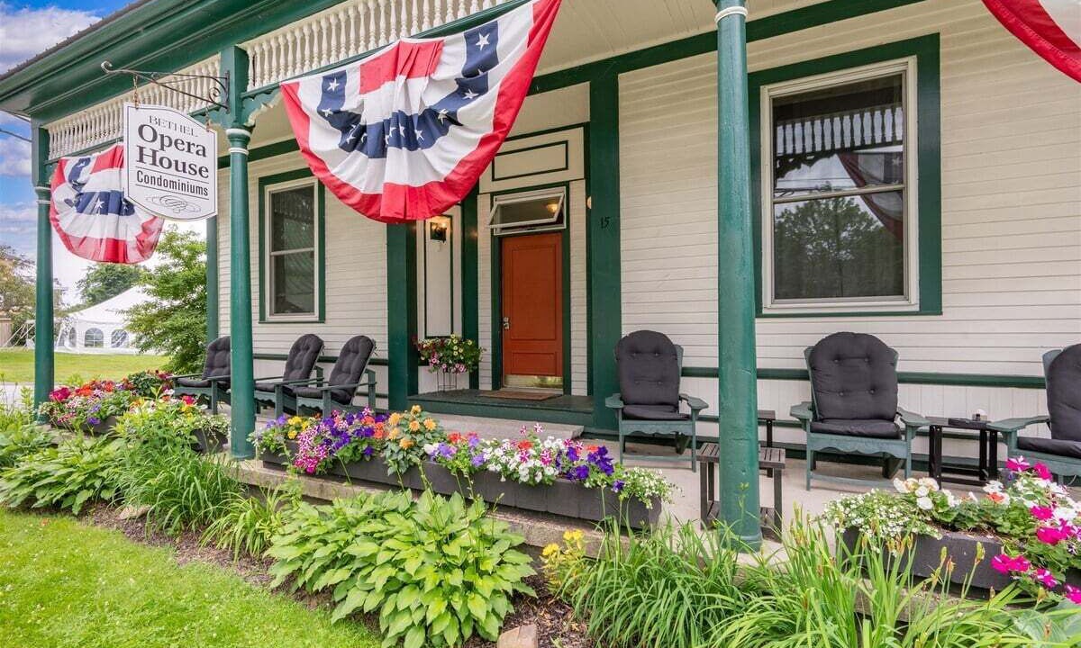 Photo of Outdoor in Bethel
