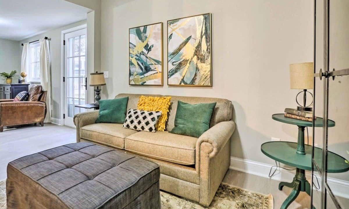 Photo of Livingroom in Westerville