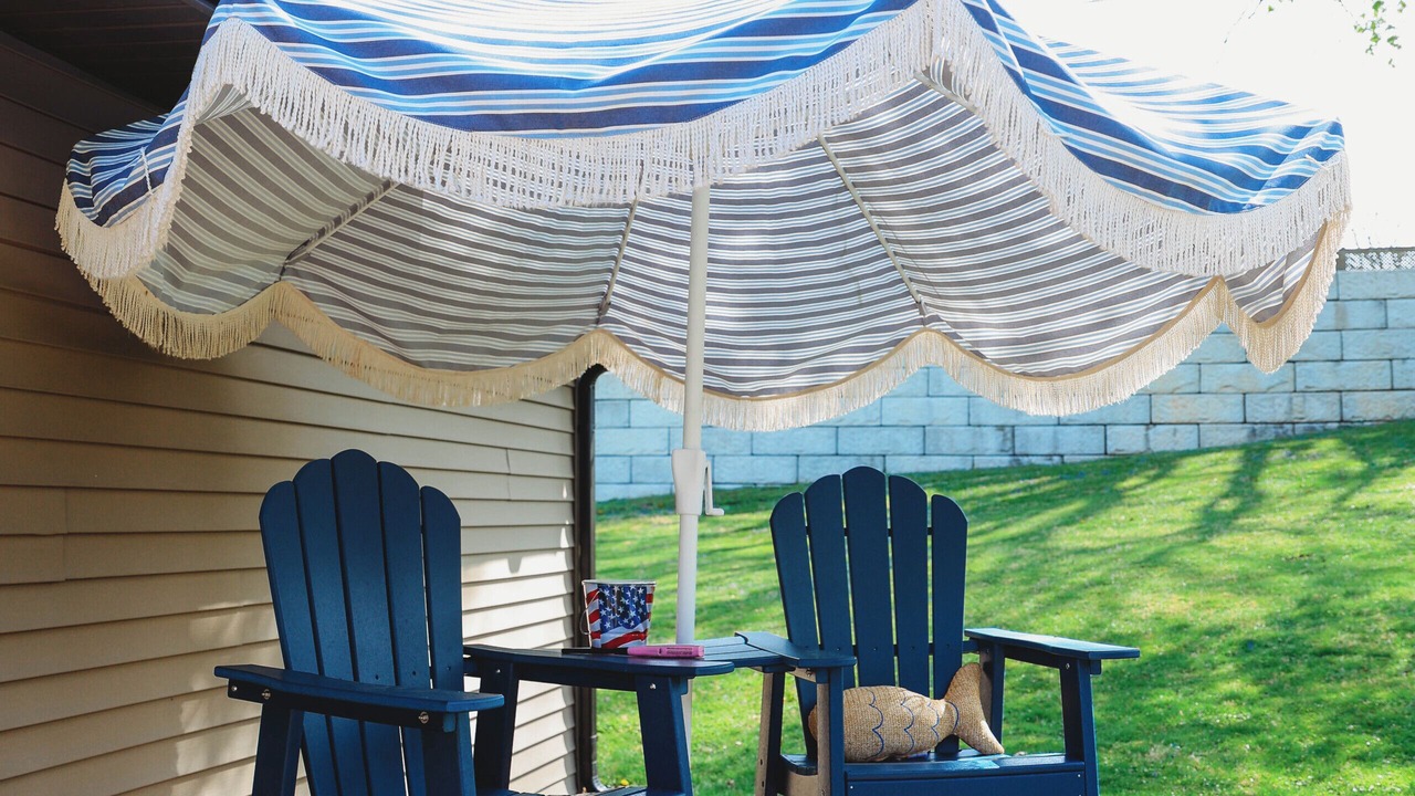 Photo of Patio Balcony in Buckeye Lake