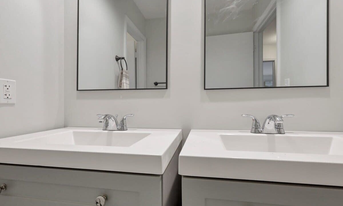 Photo of Bathroom in Gahanna