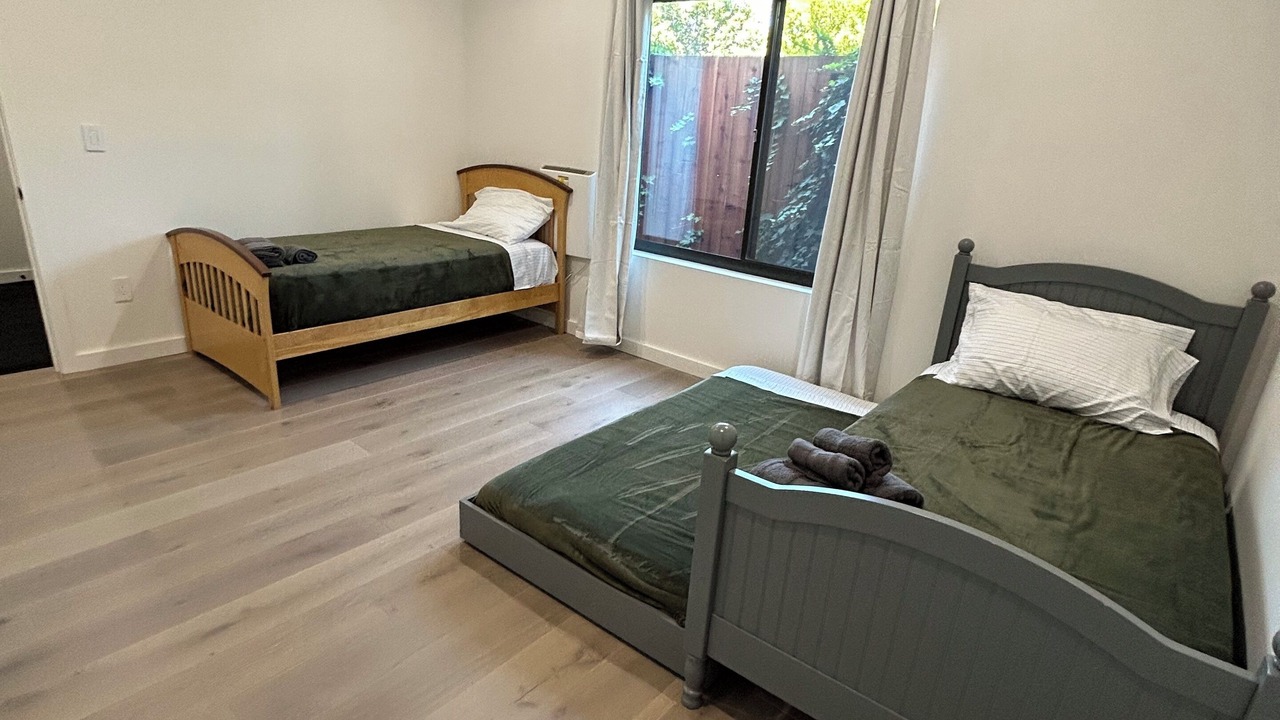 Photo of Bedroom in Redwood City