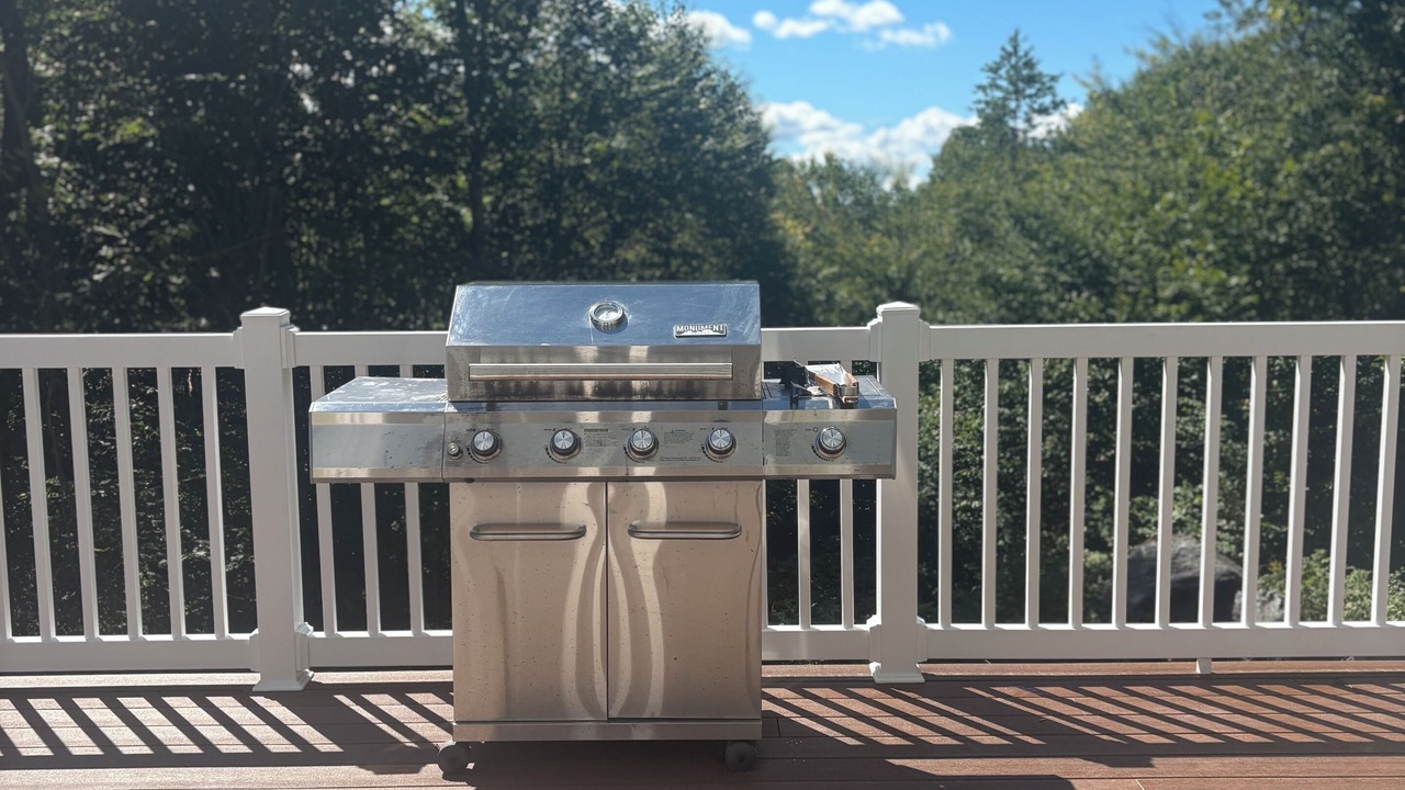 Photo of Outdoor in Kingfield