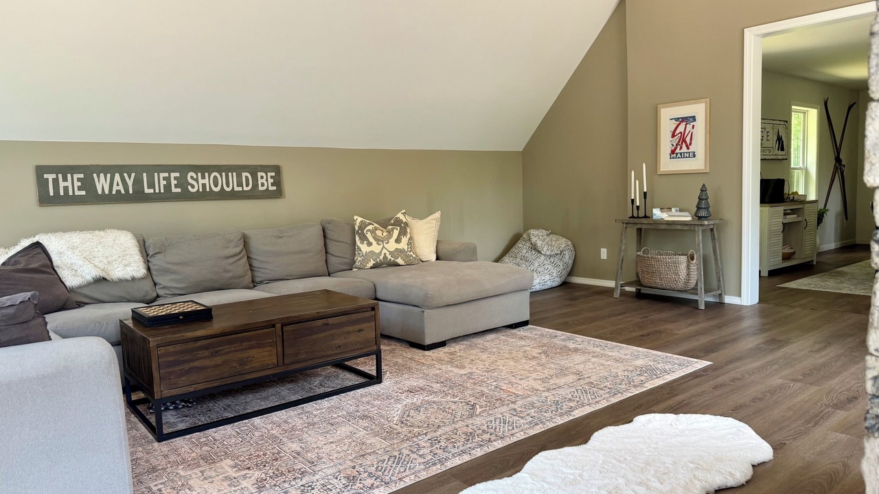 Photo of Livingroom in Kingfield