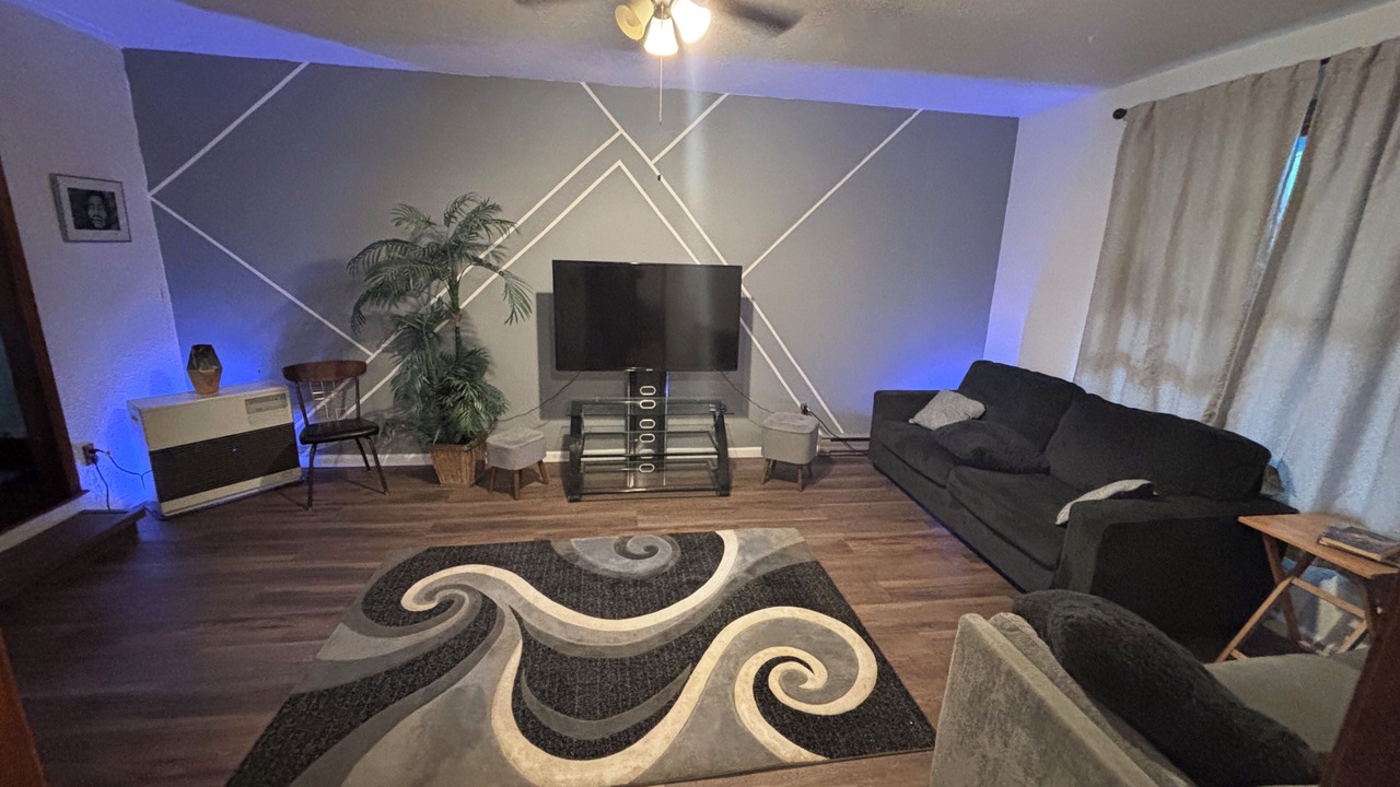 Photo of Livingroom in Mendenhaven
