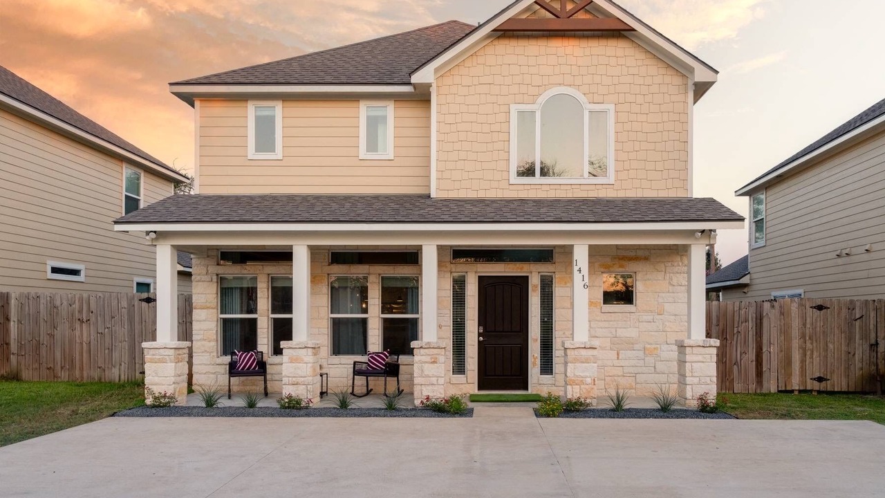Photo of Outdoor in College Station