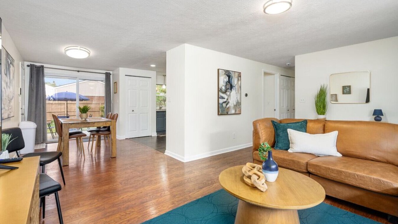 Photo of Livingroom in Westerville