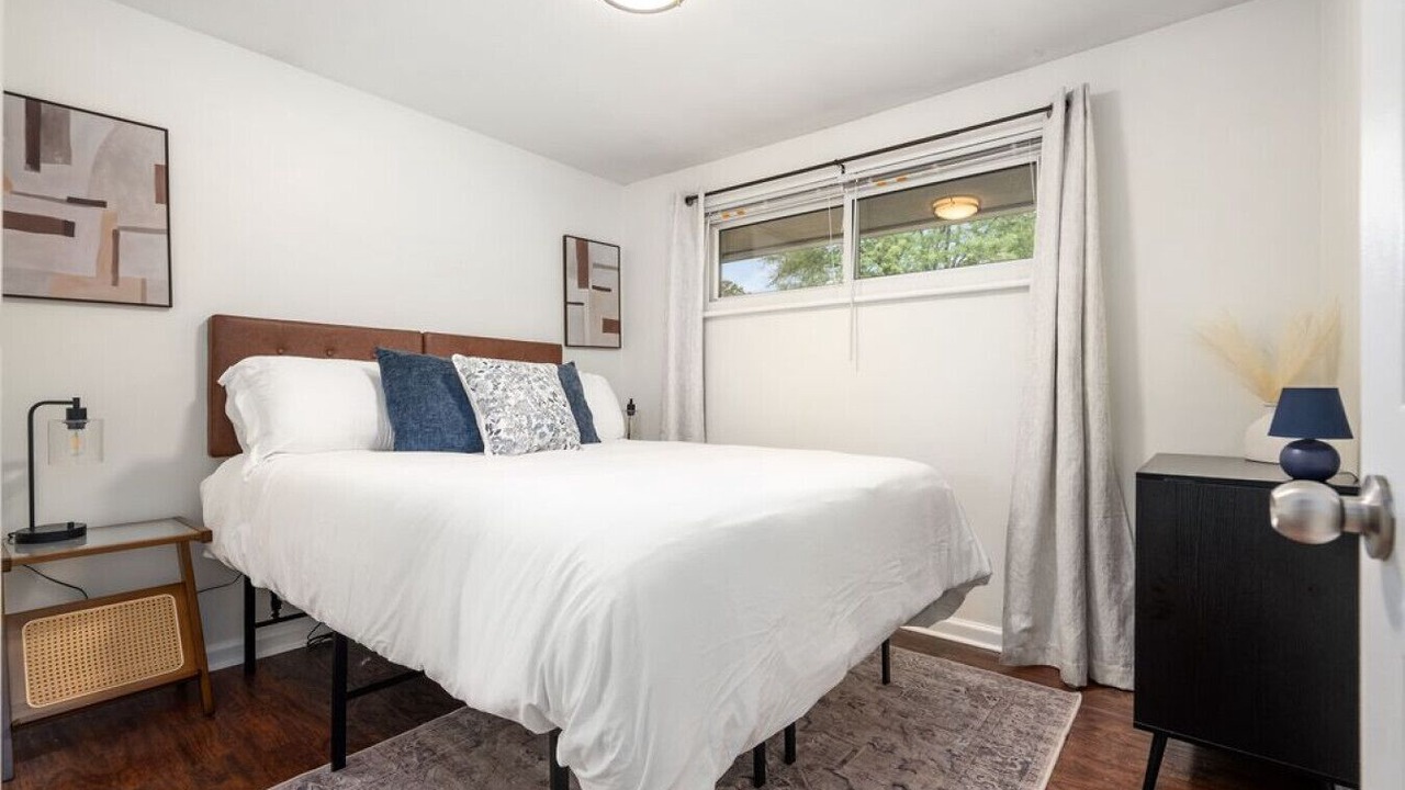 Photo of Bedroom in Westerville