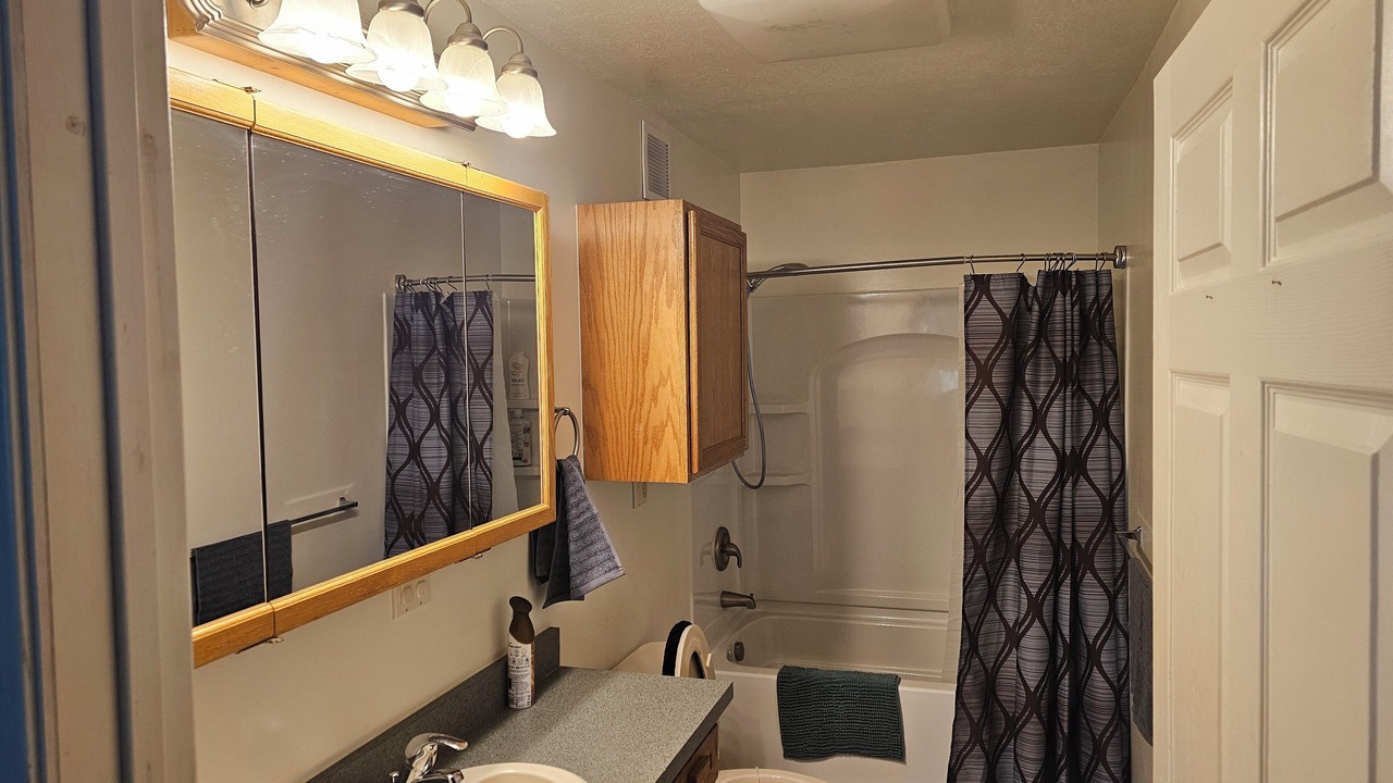 Photo of Bathroom in Fairbanks