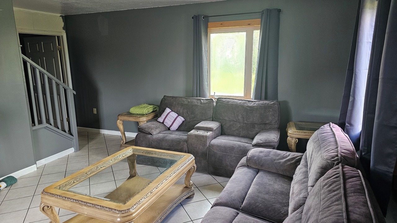 Photo of Livingroom in Fairbanks