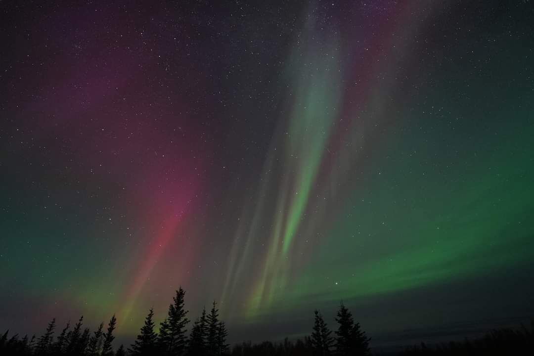 Photo of Bathroom in Fairbanks