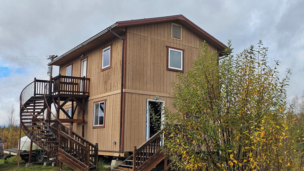 Photo of Outdoor in Fairbanks