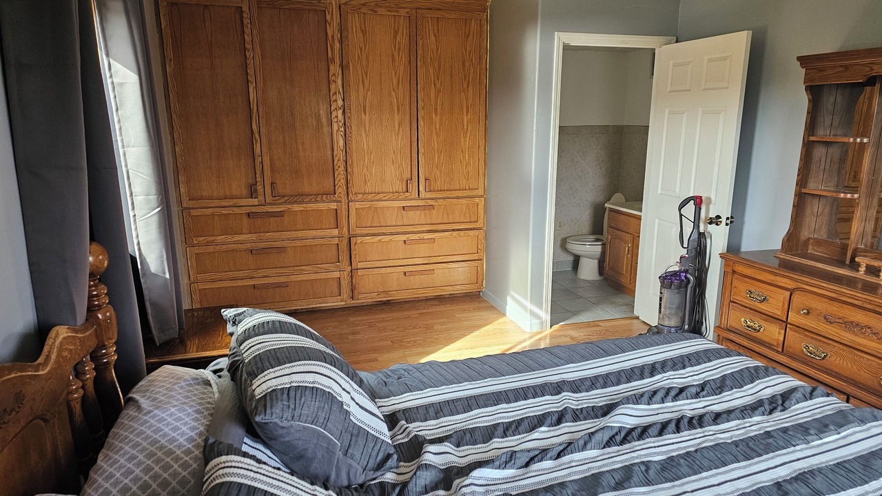Photo of Bedroom in Fairbanks