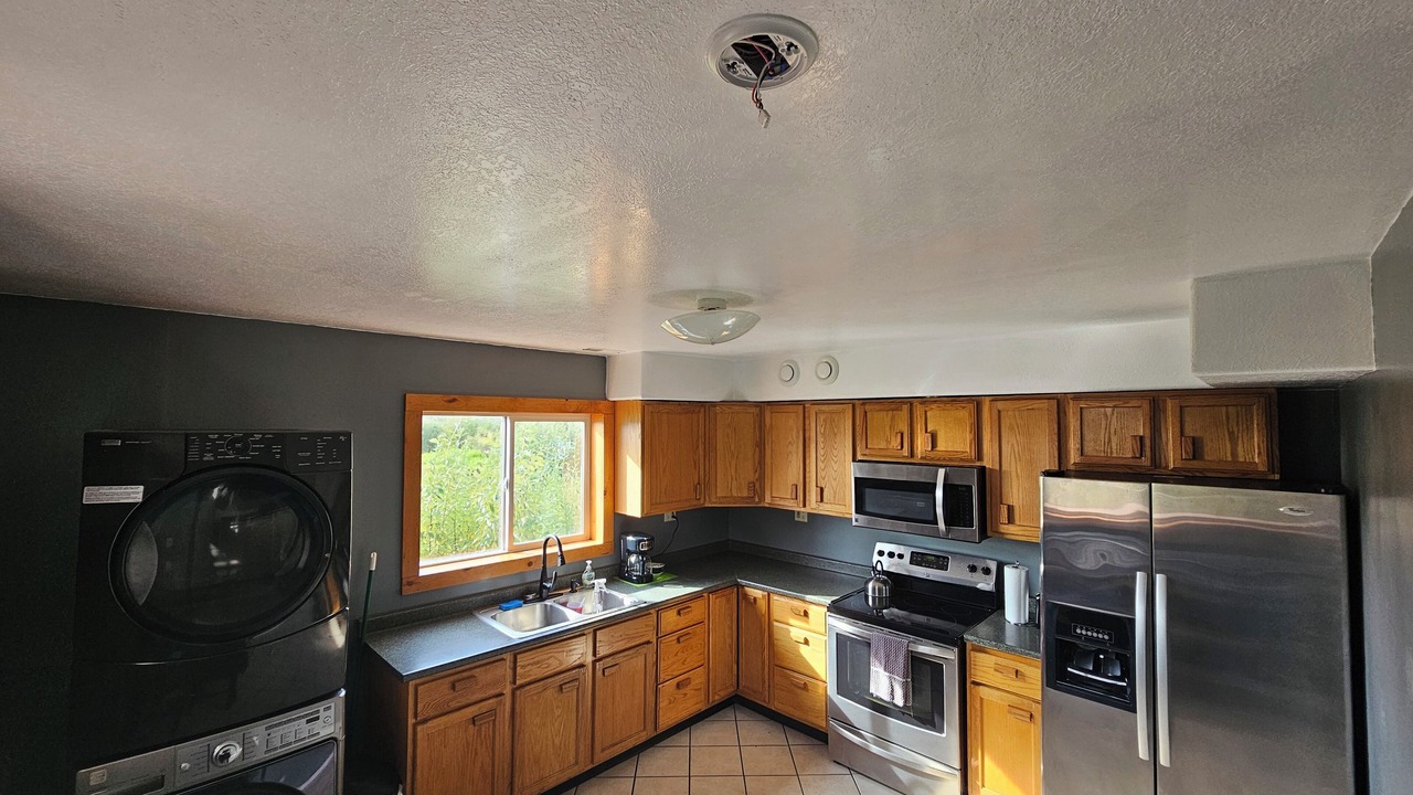 Photo of Kitchen in Fairbanks