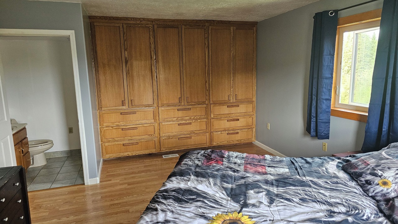 Photo of Bedroom in Fairbanks