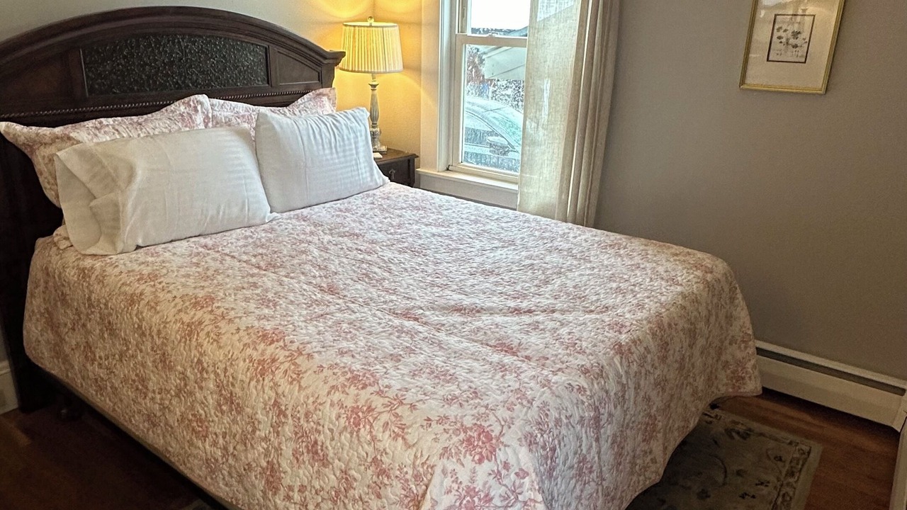Photo of Bedroom in Skowhegan