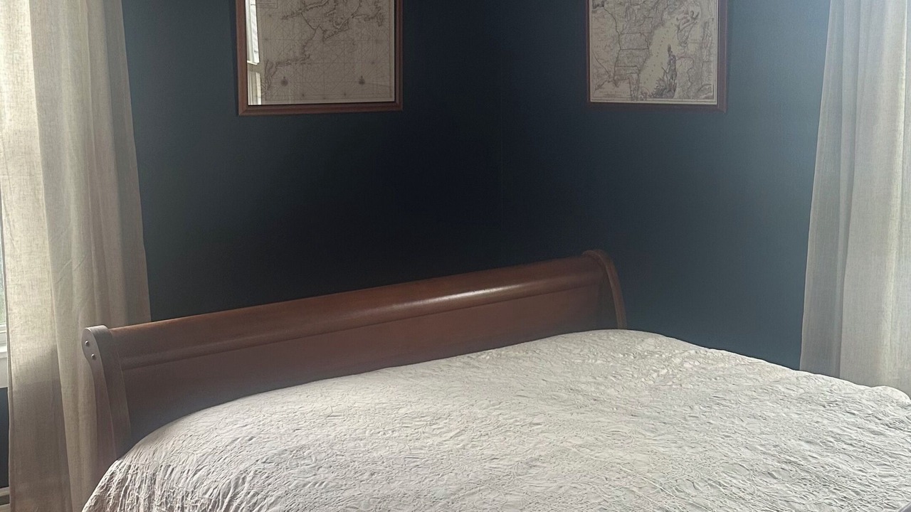 Photo of Bedroom in Skowhegan