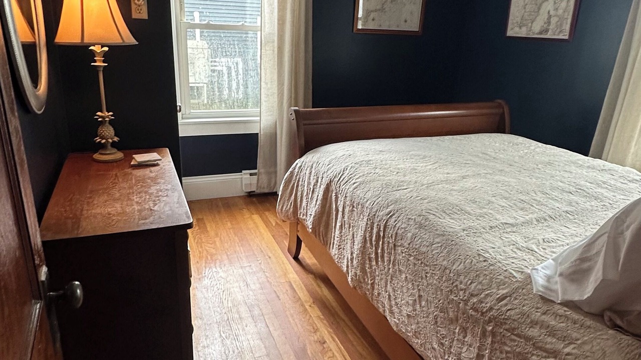 Photo of Bedroom in Skowhegan