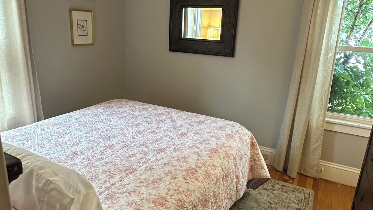 Photo of Bedroom in Skowhegan