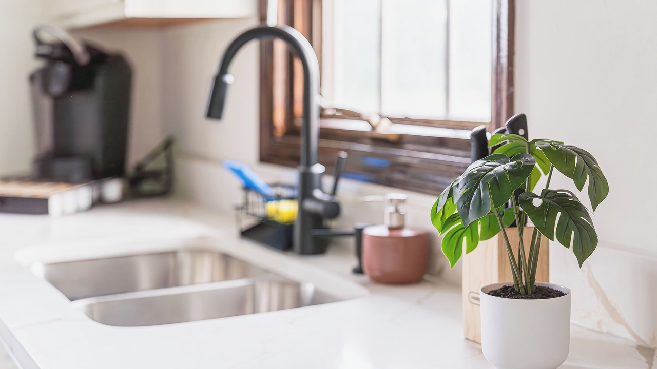 Photo of Kitchen in Upper Arlington